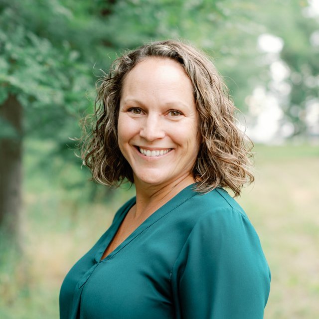 Mariah Hofmeister, LCSW, IMH-E